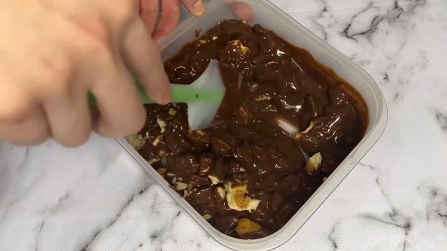 Das leckerste Dessert, über das alle reden! ohne Backen und Gelatine! смотреть онлайн