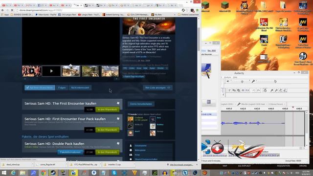 [BALKAN] Otvaramo Steam Badge #48 Dying Light [Full HD] смотреть онлайн