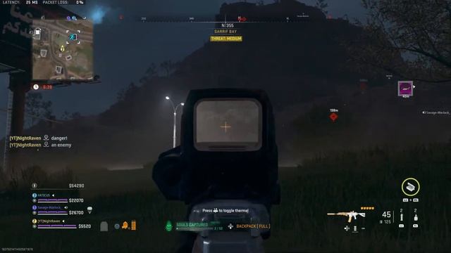 LIVE | DMZ Season 6 | Soul Collecting (Part 3) смотреть онлайн