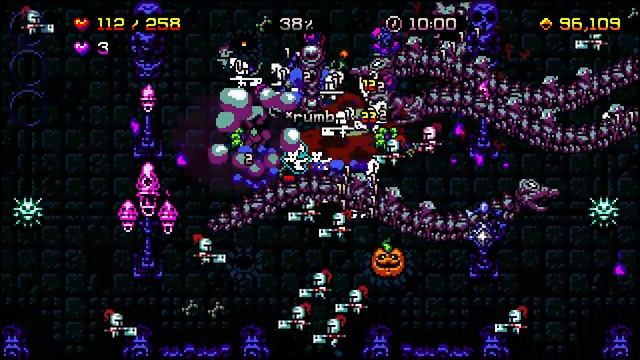 Boneraiser Minions- Chapter 5, The Beast Within the Catacombs!!! смотреть онлайн