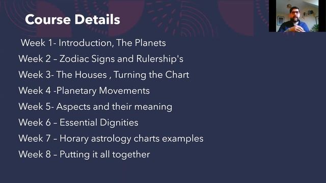 New Online Horary Astrology Course #horaryastrology #astrologyteaching смотреть онлайн