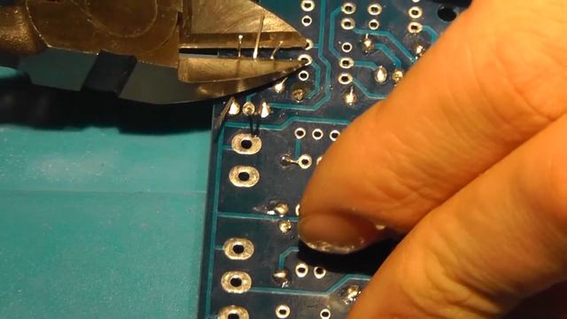 #62 Component tester soldering (ASMR-ish ?) смотреть онлайн