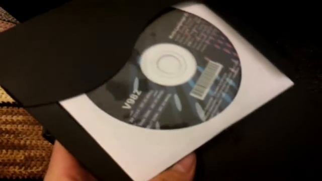 Unboxings - ASUS NVIDIA GTX 580 смотреть онлайн