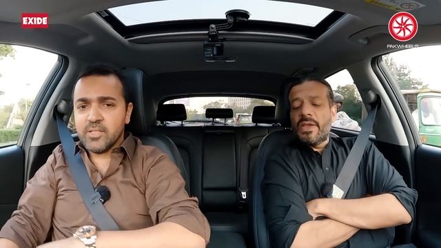 Hyundai Kona Ev Owner Review | PakWheels смотреть онлайн