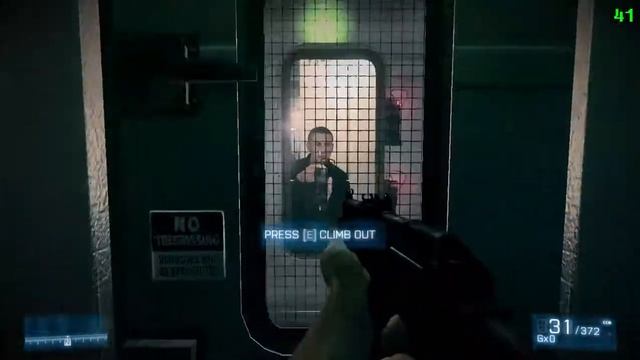 AMD R7 M260 + I7 5500U - BATTLEFIELD 3 смотреть онлайн
