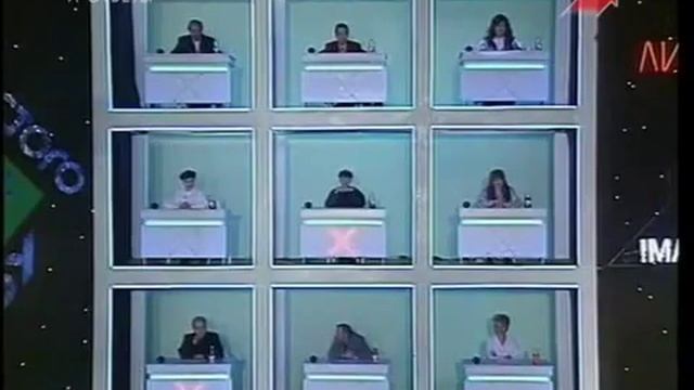 Женя Белоусов: