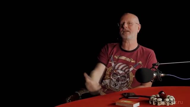 Гоблин - Про итоги американских и индийских фильмов смотреть онлайн