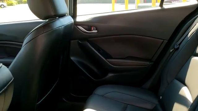 2018 Mazda Mazda3 Frederick, Columbia, Hagerstown, Mt. Airy, Clarksville, MD C14882 смотреть онлайн