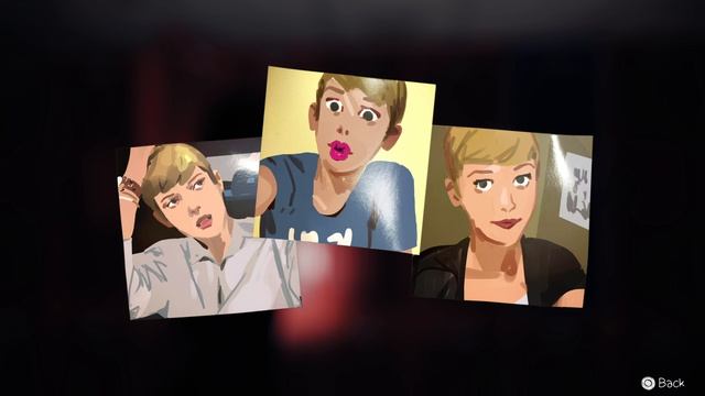 Секрет Виктории это...