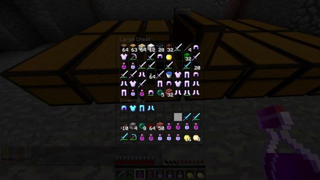 Minecraft Factions #126 - Rich Chicken Raid!? (Minecraft Raiding) смотреть онлайн