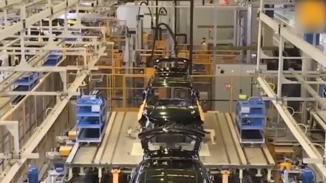 BYD's Genius Plan to UNITE Chinese Automakers смотреть онлайн
