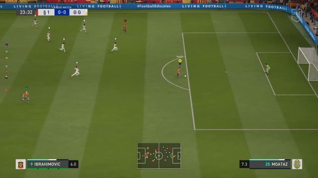 FIFA 20_20200215193526 смотреть онлайн
