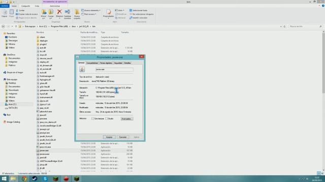 ERROR JAVA CON FORGE & COMO TENER MULTIMINECRAFT 1.8/1.7.10 - Isman64 смотреть онлайн