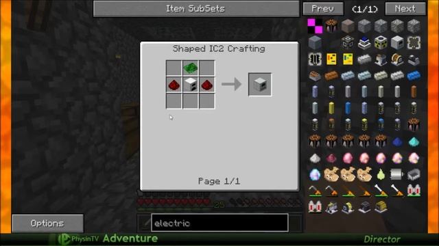 Minecraft | PC| FTB Monster Pack | Let's Play Ep1 смотреть онлайн