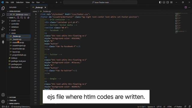 Issue Tracker Project using Node js, Mongodb, Express|| CodingNinjas Project || Backend Project. смотреть онлайн