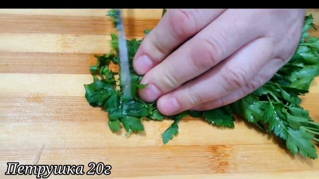 Кулинарное творчество для всех 