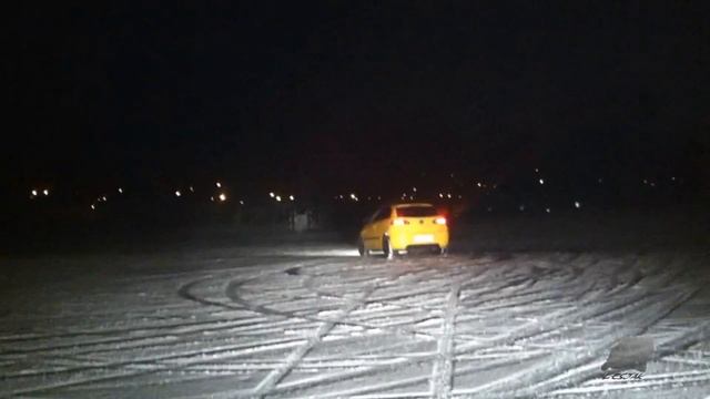 Snow Ride │ TheStreetSkill смотреть онлайн