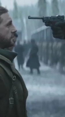 CALL OF DUTY WW2 смотреть онлайн