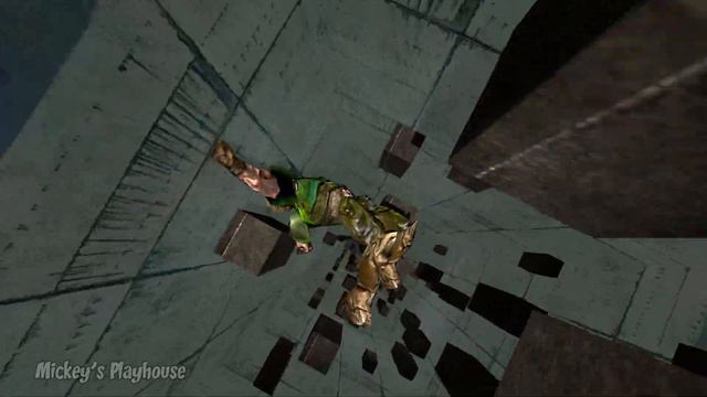 Doomguy Ragdoll Jumps & Falls - [GMOD] - Episode 88