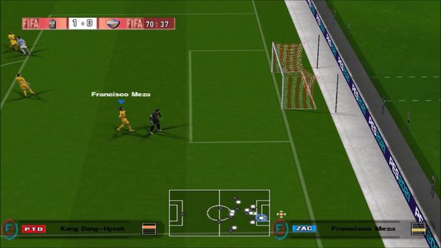 PS2 DLC MUNDIAL DE CLUBES PES 2021 JR EDITOR! ! смотреть онлайн