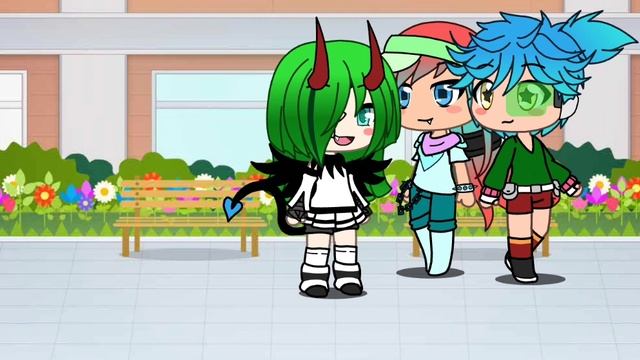 История как я пазнакомилась со своими друзьями смотреть онлайн