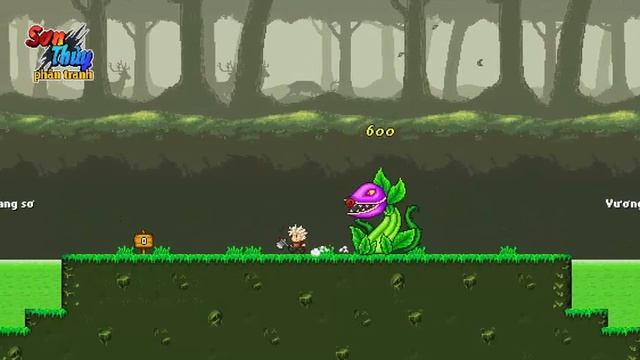 Game teamobi bá chủ một thời - ( ngọc rồng online, ninja school, avatar, hải tặc tí hon, ...... ) смотреть онлайн