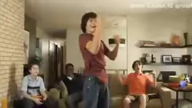 Kinect Big League Sports Xbox 360 смотреть онлайн