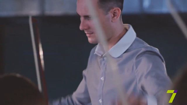 «В начале было слово». Андрій Хаєцький