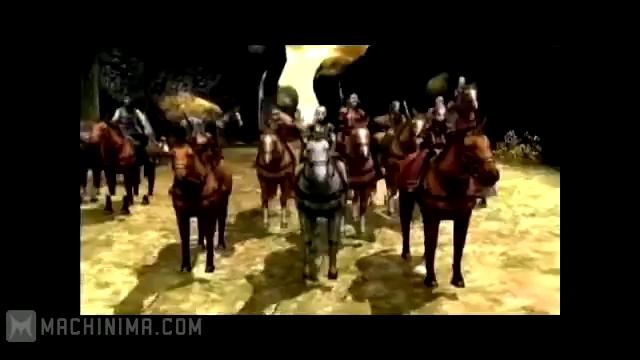 Pandora Saga -- бесплатная онлайн MMORPG смотреть онлайн