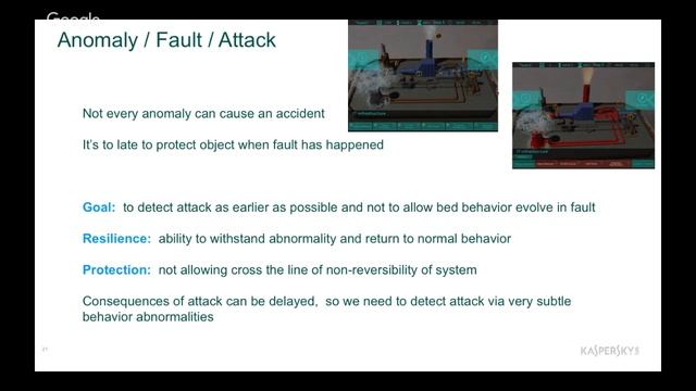 DeepHack.RL: Andrey Lavrentyev - Neural networks for сyber-security of industrial objects смотреть онлайн