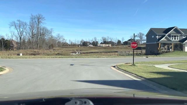 Heather Ridge LaGrange KY смотреть онлайн