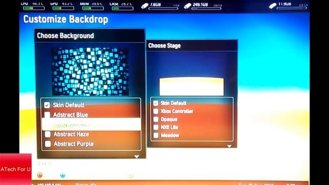 How to Install Freestyle Dash Onto Your Xbox Complete Tutorial смотреть онлайн