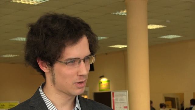 Антон Куликов: "Играйте со всей страстью, на которую вы еще способны... или уже" смотреть онлайн