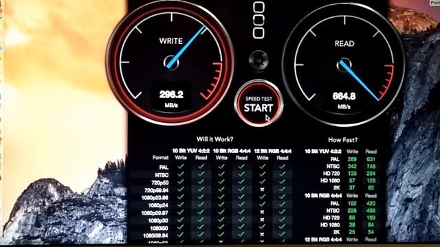 Samsung SSD T1 Review