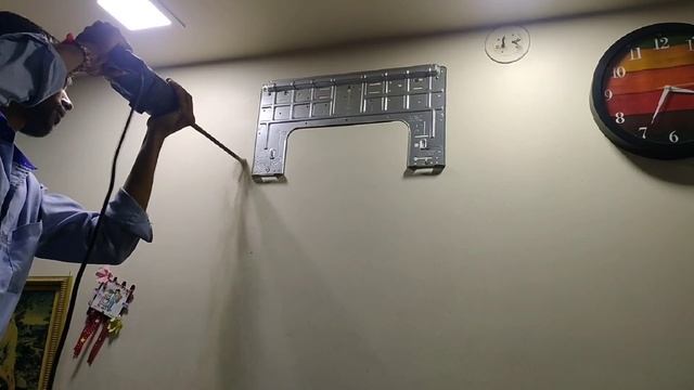 Unboxing Panasonic inverter split AC 1.5 ton 3 star 2023 смотреть онлайн
