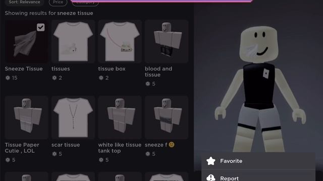 400 Roblox shopping spree ?? \\ diorrszn смотреть онлайн