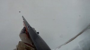 Гусиная охота на Таймыре 2020