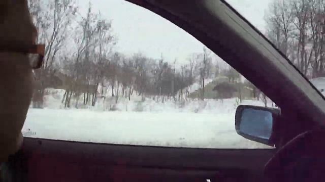 Бывший советский аэродром в Польше смотреть онлайн