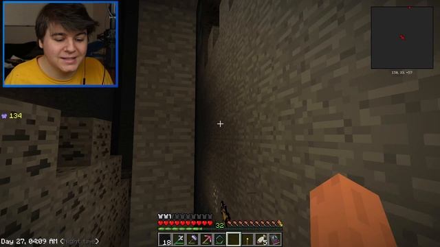 Dungeon Raiding - MadPack 3 Ep. 14 (Deep Dark Dimension) смотреть онлайн