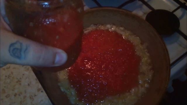ТАКУЮ ШАКШУКУ ВЫ ЕЩЁ НЕ ПРОБОВАЛИ! ШАКШУКА С ХРЕНОВИНОЙ | ВКУСНЕЙШИЙ РЕЦЕПТ ЯИЧНИЦЫ ? смотреть онлайн
