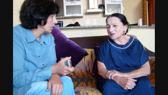 Шафига Гулам кызы Ахундова — Азербайджанский композитор