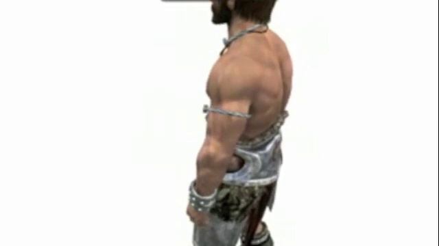 Skyrim Mods #2: Knightly Armor #2, Blood Bending, Stoutheart Armor, Dynamic Guards смотреть онлайн