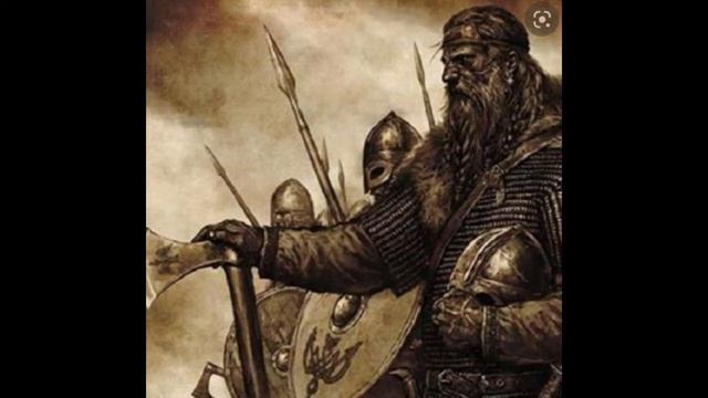 Ирландская Музыка