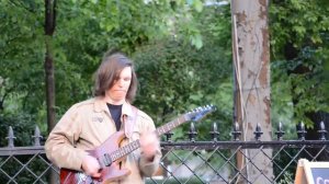 Николай Гвоздев - Отель Калифорния ( Иглз)