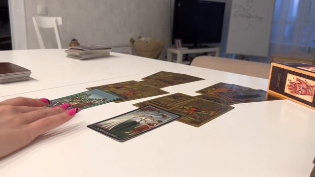 РАК ♋️ МАЙ 2023 ❕ ДВИЖЕНИЕ К СВОИМ ЦЕЛЯМ . смотреть онлайн