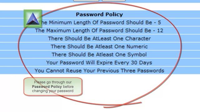 Guiness - WebMail Change Password смотреть онлайн