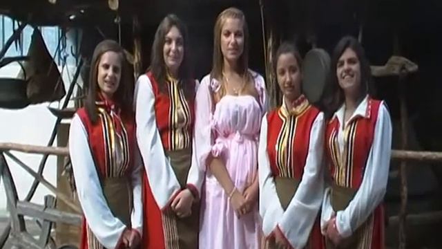 Подгласнички на Царица на розата 2013 г. - гр.Стрелча смотреть онлайн