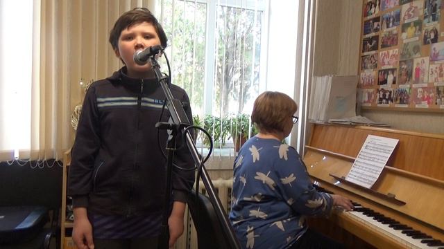 Манацюк Лев - "Расскажи, мотылёк" смотреть онлайн