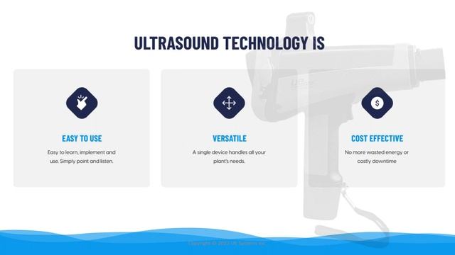 UE Systems Complimentary Webinar - Ultraprobe 15,000: Reimagined - November 1, 2023