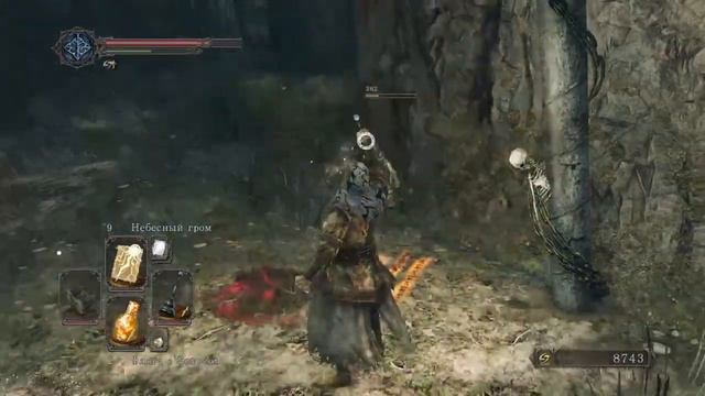 Dark souls 2 Только чудеса NG+0 уже и забыл что делать смотреть онлайн